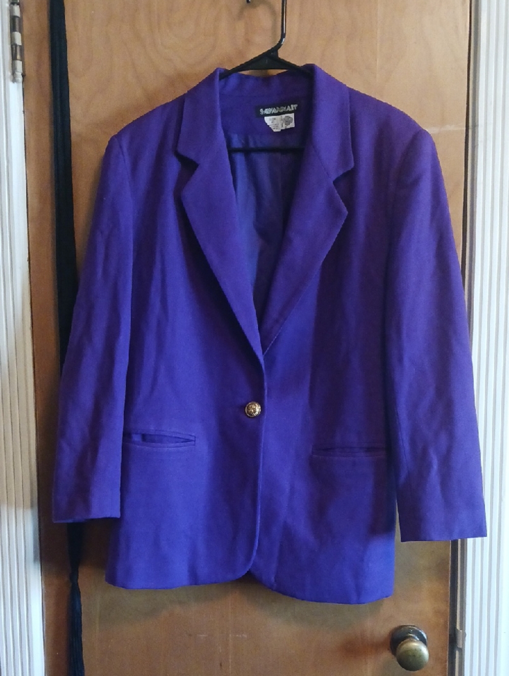 Savannah Jacket